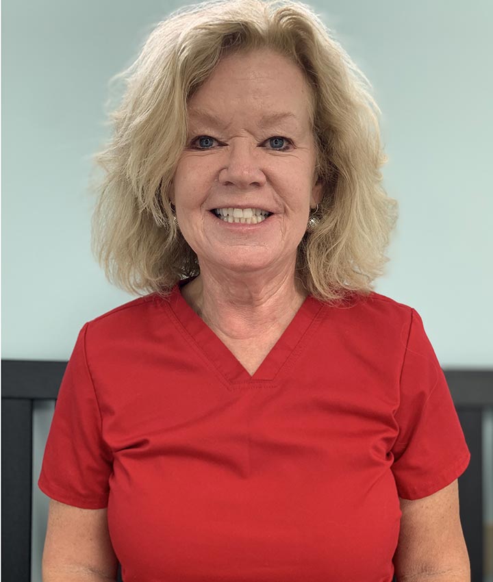Cheryl Johnson